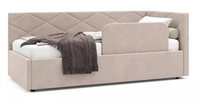 Кровать Цвет Диванов