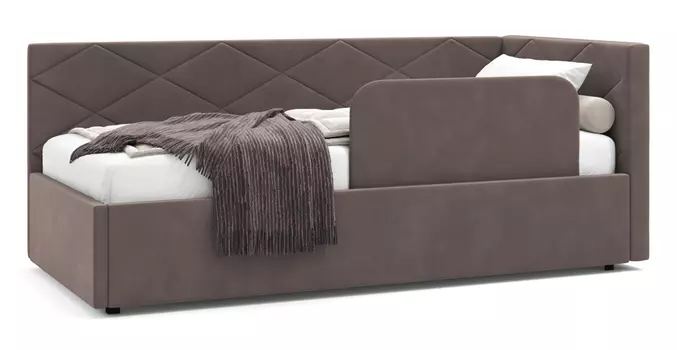 Кровать Цвет Диванов