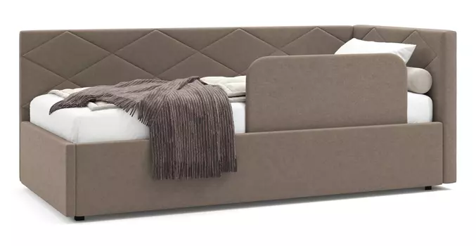 Кровать Цвет Диванов