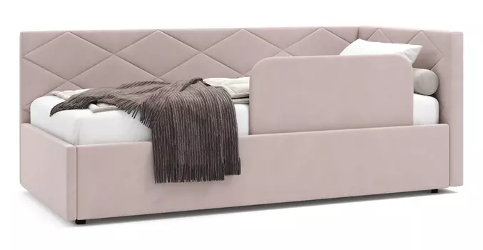 Кровать Цвет Диванов