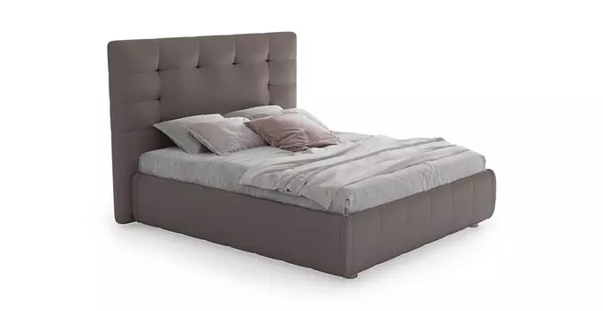 Кровать Цвет Диванов