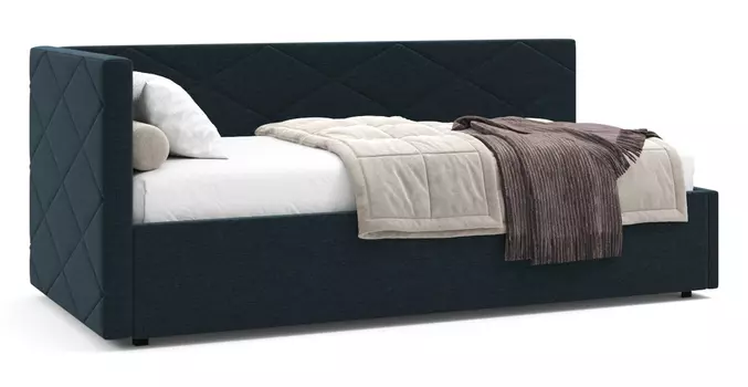 Кровать Цвет Диванов