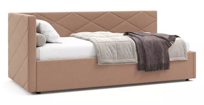 Кровать Цвет Диванов