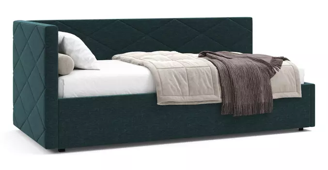 Кровать Цвет Диванов