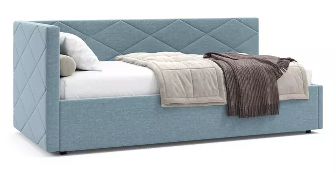 Кровать Цвет Диванов