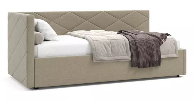 Кровать Цвет Диванов