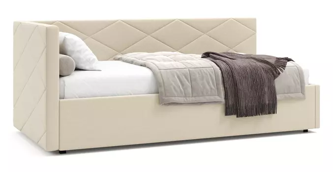 Кровать Цвет Диванов