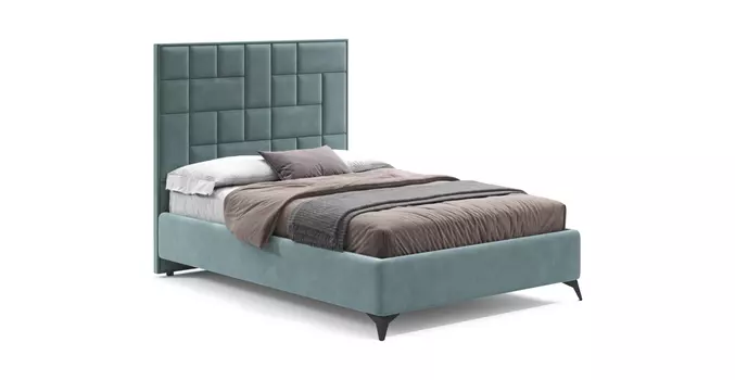 Кровать Цвет Диванов