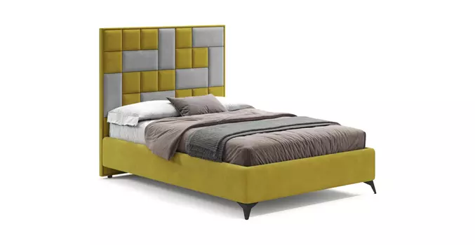 Кровать Цвет Диванов