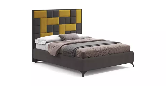 Кровать Цвет Диванов