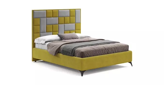 Кровать Цвет Диванов