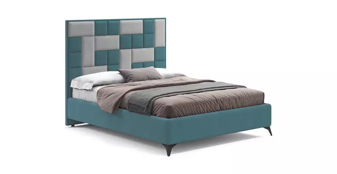 Кровать Цвет Диванов