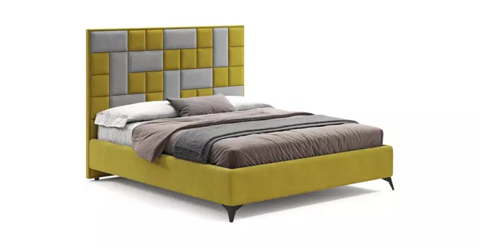 Кровать Цвет Диванов