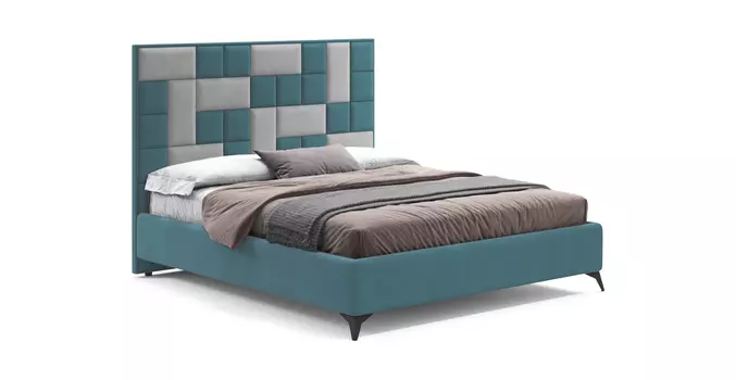 Кровать Цвет Диванов