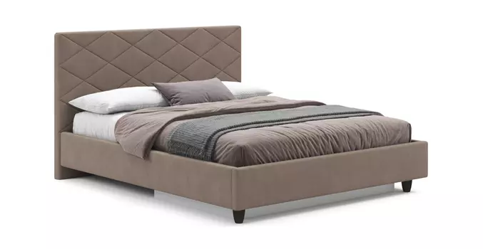 Кровать Цвет Диванов