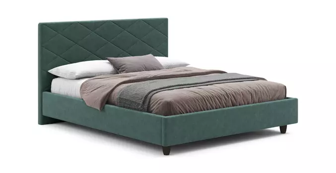 Кровать Цвет Диванов