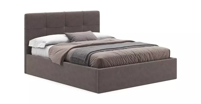 Кровать Цвет Диванов