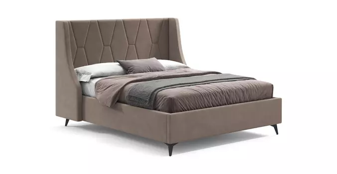 Кровать Цвет Диванов