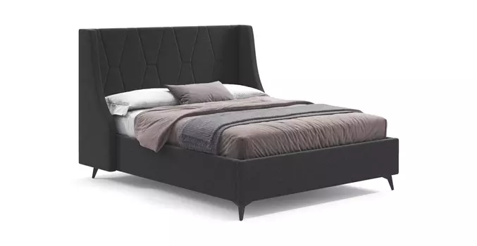 Кровать Цвет Диванов