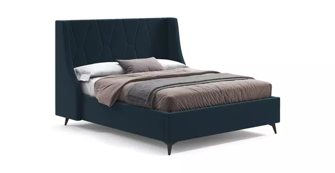 Кровать Цвет Диванов