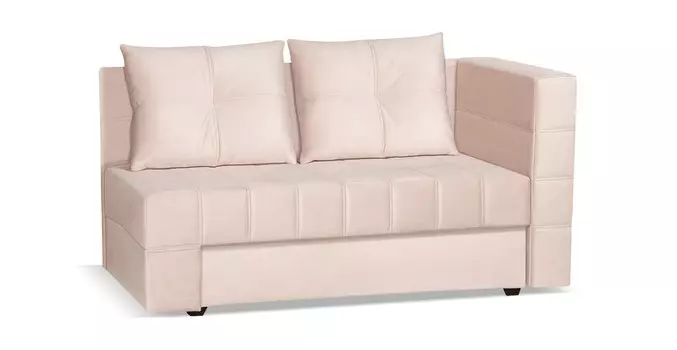 Кушетка Цвет Диванов