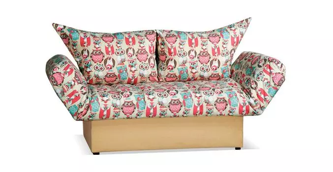 Кушетка Цвет Диванов