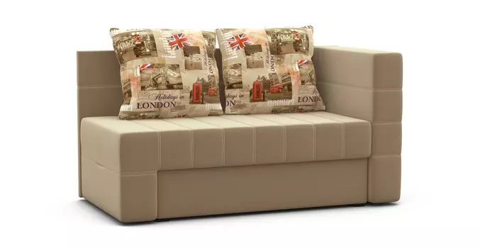 Кушетка Цвет Диванов