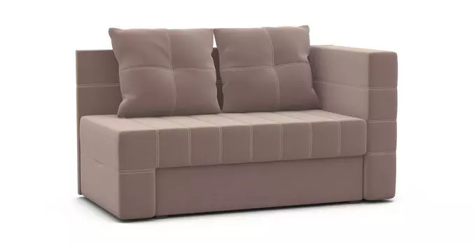 Кушетка Цвет Диванов