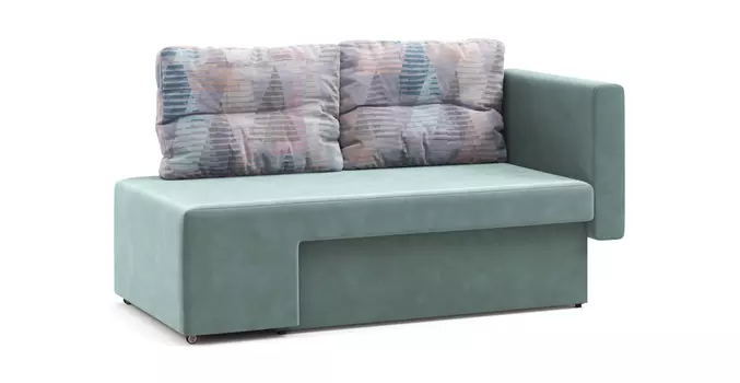 Кушетка Цвет Диванов