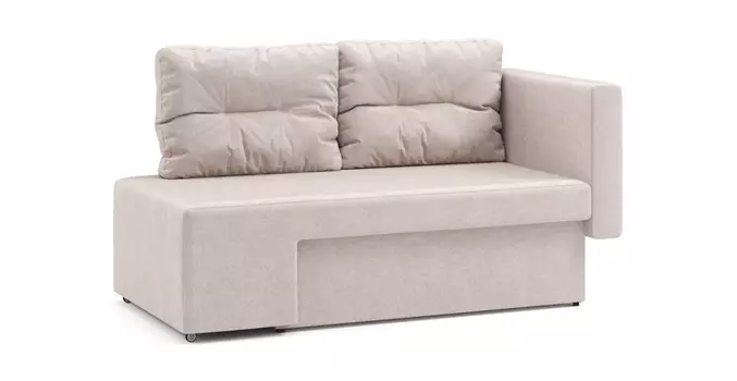 Кушетка Цвет Диванов