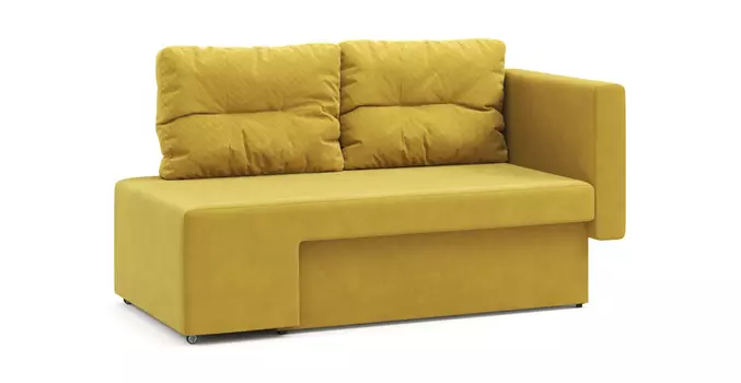Кушетка Цвет Диванов