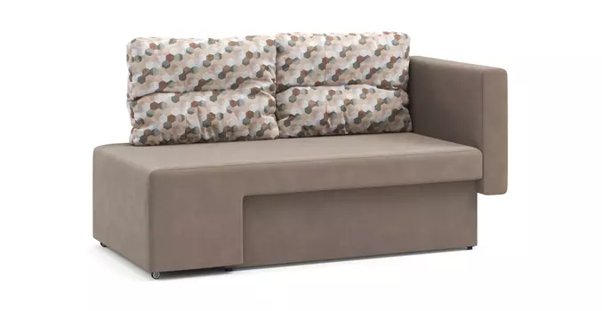 Кушетка Цвет Диванов