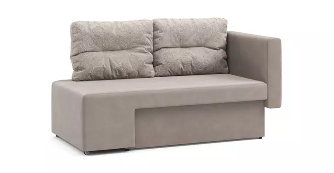 Кушетка Цвет Диванов