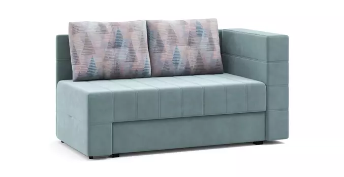 Кушетка Цвет Диванов