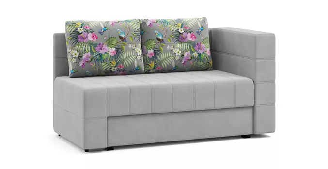 Кушетка Цвет Диванов