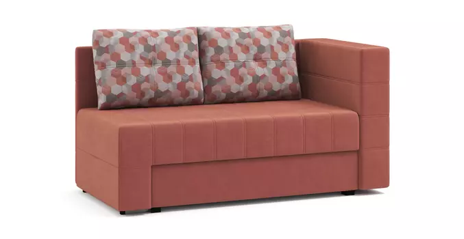 Кушетка Цвет Диванов