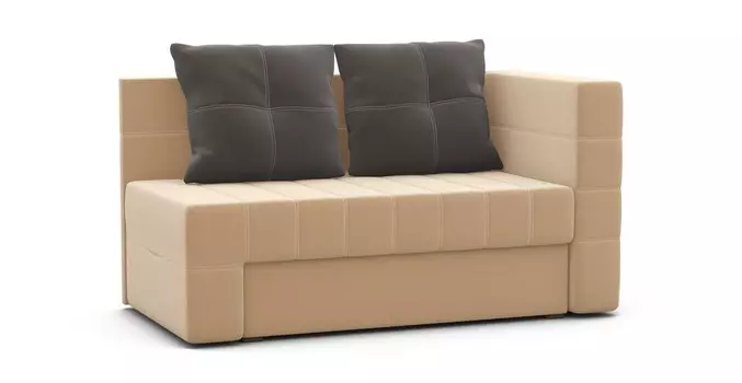 Кушетка Цвет Диванов