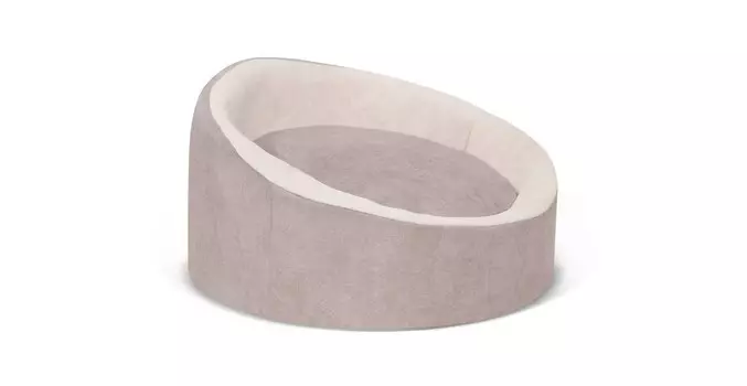 Лежанка для животных Цвет Диванов