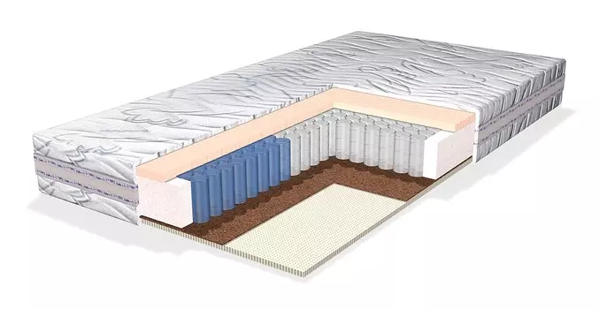 Матрас Цвет Диванов