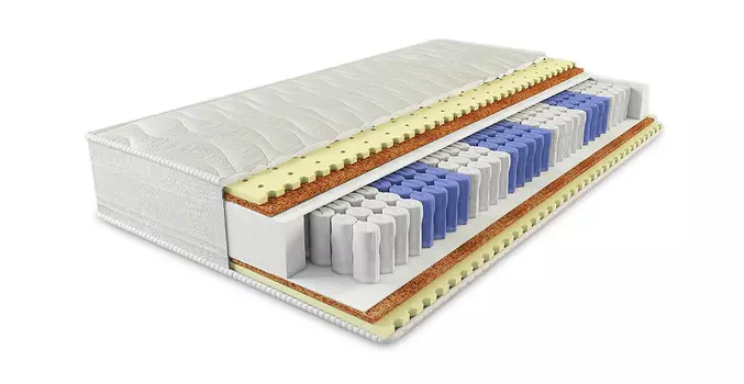 Матрас Цвет Диванов