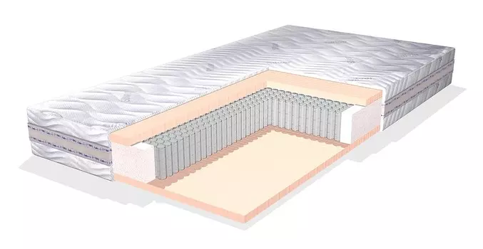 Матрас Цвет Диванов