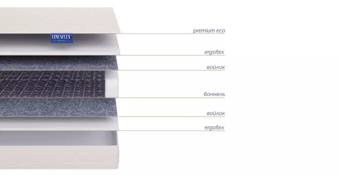 Матрас Цвет Диванов