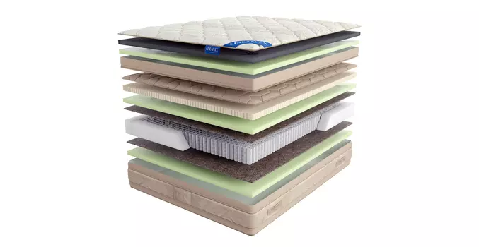 Матрас Цвет Диванов