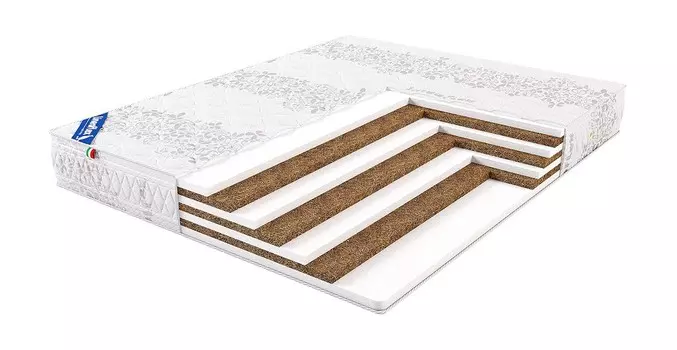 Матрас Цвет Диванов