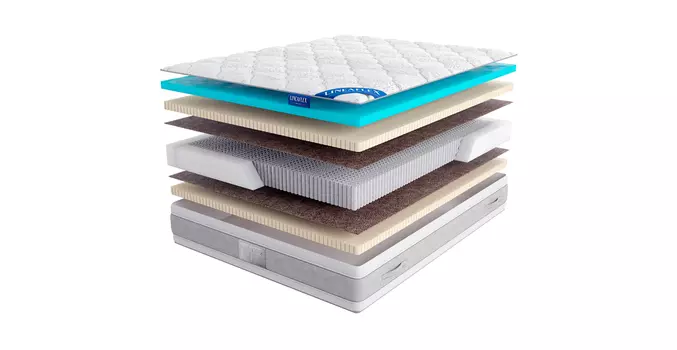 Матрас Цвет Диванов