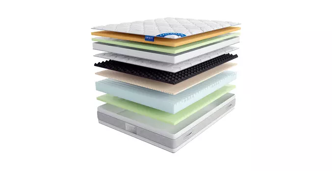 Матрас Цвет Диванов