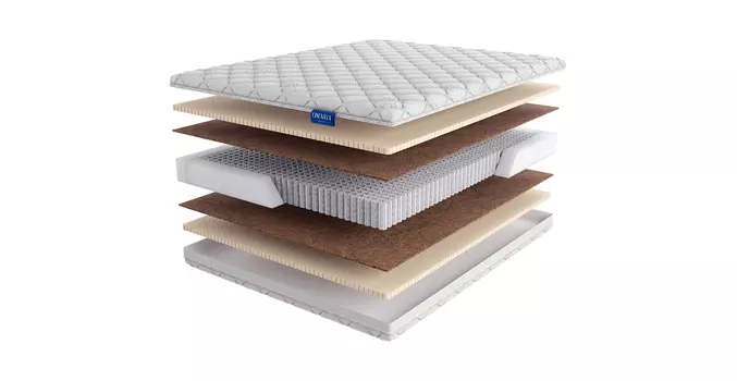 Матрас Цвет Диванов