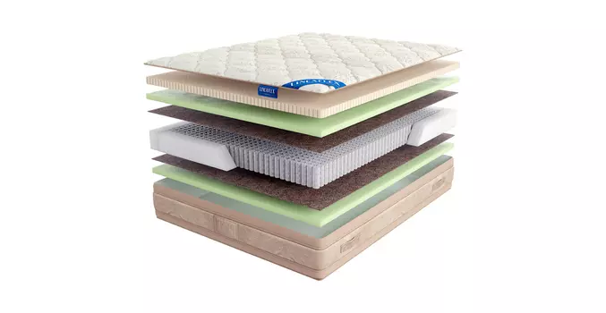 Матрас Цвет Диванов