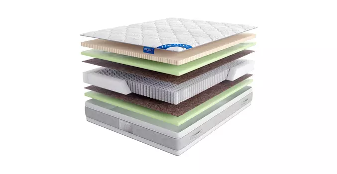 Матрас Цвет Диванов