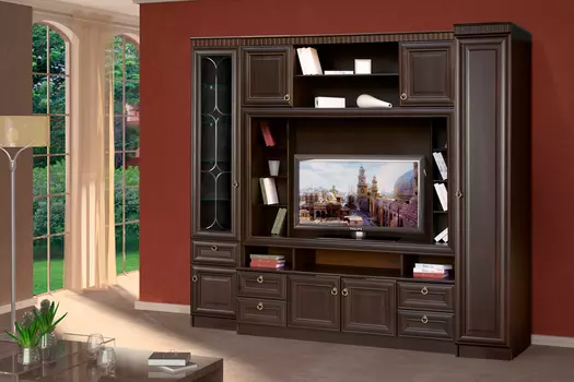 Гостиная Цвет Диванов